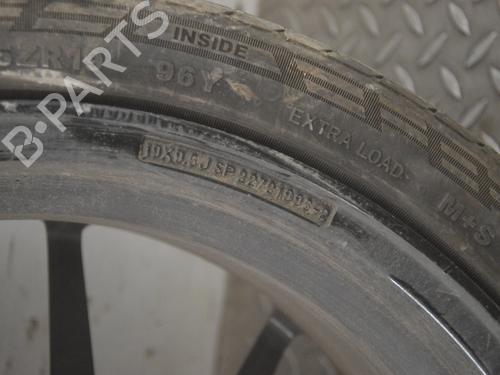 Rim MERCEDES-BENZ E-CLASS (W212) E 220 BlueTEC (212.001) | BP17448786C45 