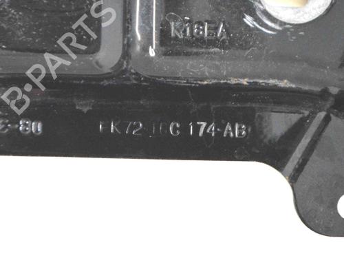 Support LAND ROVER DISCOVERY SPORT (L550) 2.0 4x4 | BP14781818C155