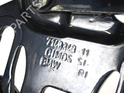 Hinge/Door check strap BMW X5 (E70) xDrive 30 d | BP14770330C146 