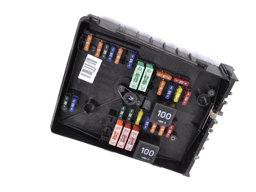 Used Fuse box AUDI A3 (8P1) 2.0 TFSI (200 hp) 7857471