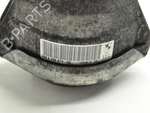Engine mount BMW 5 (E60) 520 d | BP19941543M89 