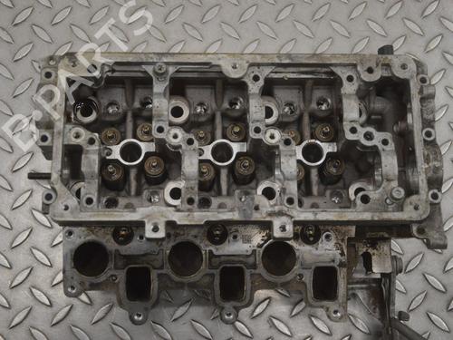 Cylinder head TOYOTA AURIS (_E15_) 1.8 (ZRE152_, ZRE152) | BP16878326M5 