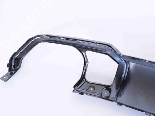 Rear bumper spoiler BMW 8 Gran Coupe (G16, F93) M8 | BP29230911C154 