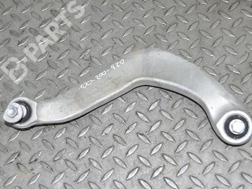 Used Left rear suspension arm AUDI A5 (8T3) 1.8 TFSI (170 hp) 7491549