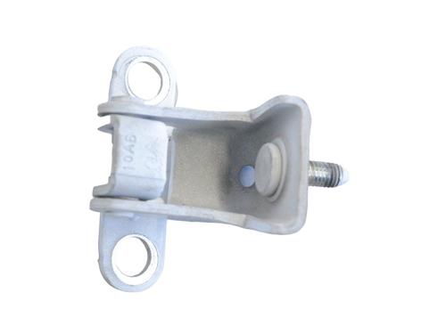 Hinge/Door check strap PEUGEOT 208 I (CA_, CC_) 1.2 VTI 82 | BP17232356C146