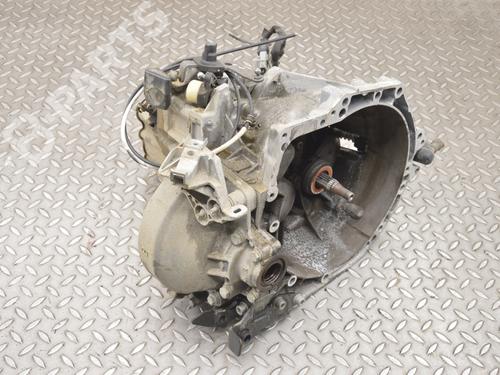 Gearbox PEUGEOT 3008 II SUV (MC_, MR_, MJ_, M4_) 1.6 BlueHDi 120 | BP12176164M3 