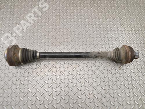 Left rear driveshaft AUDI A6 Allroad C7 (4GH, 4GJ) 3.0 TDI quattro | BP9658360M40 