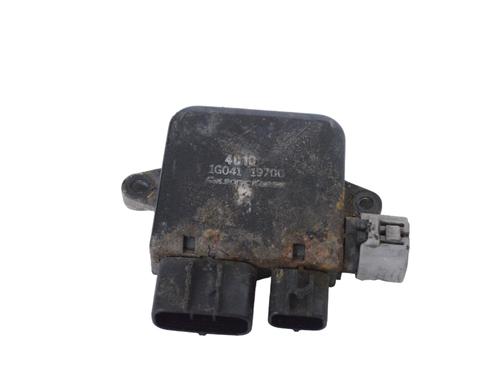 Used Electronic sensor TESLA MODEL S (5YJS) 75 (388 hp) 15085534