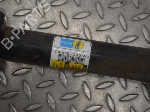 Left rear shock absorber TESLA MODEL S (5YJS) 85 | BP17550051M18 