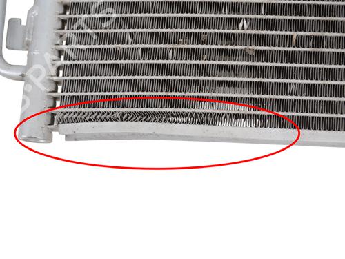AC radiator BMW 4 Coupe (F32, F82) 420 d xDrive | BP13935107M32 
