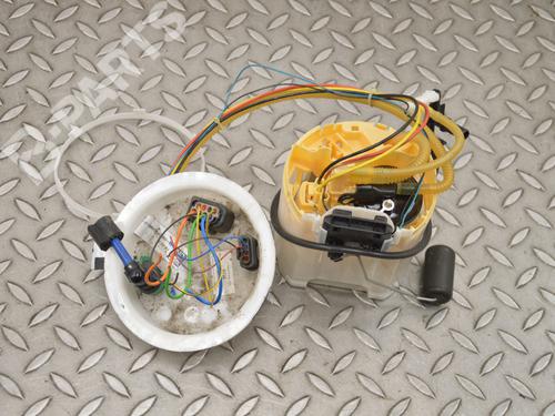 Fuel pump BMW 3 (F30, F80) 330 e | BP11182387M76 