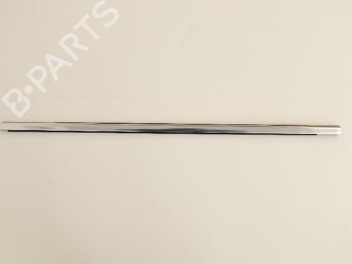 Door moulding trim PORSCHE CAYENNE (92A) 4.8 GTS | BP14811799C150 