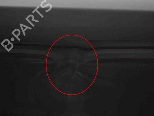 Rear bumper MERCEDES-BENZ S-CLASS (W222, V222, X222) S 350 BlueTEC / d (222.132, 222.032, 222.123) | BP27898841C8 