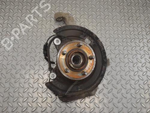 Used Right front steering knuckle JEEP CHEROKEE (KK) 2.8 CRD 4x4 (177 hp) 15776020