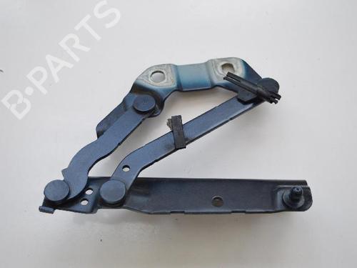 Hinge/Door check strap LAND ROVER FREELANDER 2 (L359) 2.2 TD4 4x4 | BP14809298C146 