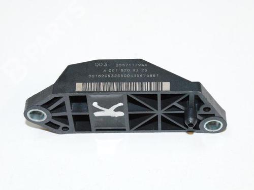 Electronic sensor MERCEDES-BENZ CLS (C219) CLS 350 (219.356) | BP8829630M84 