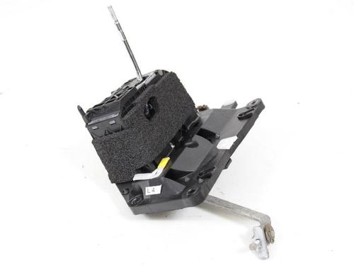Gear lever LEXUS LS (_F4_) 460 AWD (USF45, USF46) | BP7489253M90 