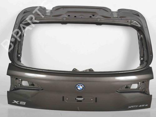 Used Tailgate BMW 8 Convertible (G14, F91) 840 d xDrive (320 hp) 29752408