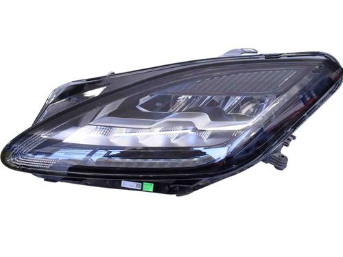 Used Left headlight JAGUAR E-PACE (X540) 2.0 AWD (300 hp) 18431468