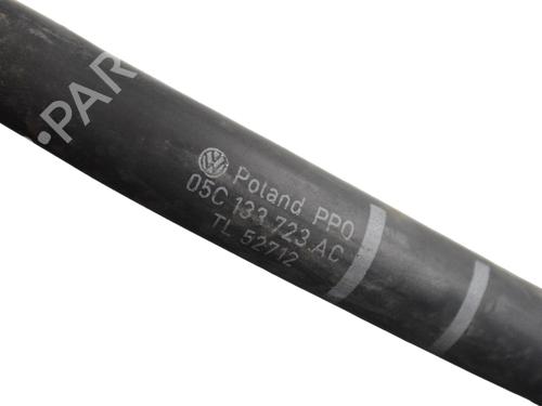 Pipe VW GOLF VIII (CD1, DA1) 1.0 TSI | BP27827096M125 