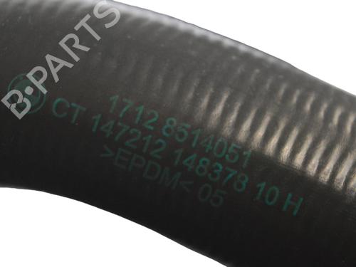 Pipe BMW 4 Gran Coupe (F36) 420 d xDrive | BP16879505M125 