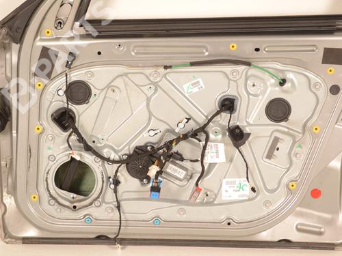 Right front door ALFA ROMEO 159 (939_) 1.9 JTDM 16V (939AXC1B, 939AXC12) | BP8864428C3 
