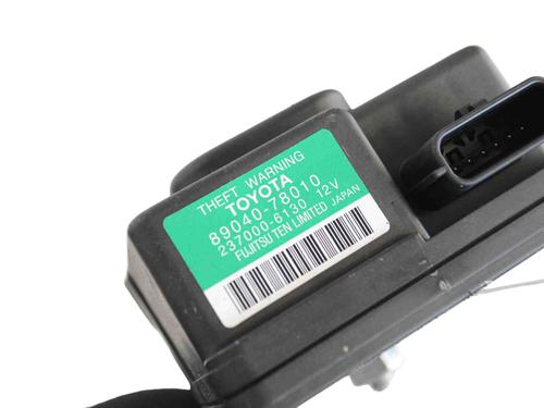 Electronic module LEXUS NX (_Z1_) 300h AWD (AYZ15_) | BP15623440M83 