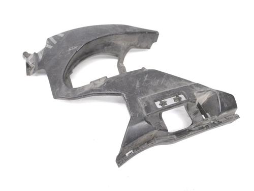 Used Front bumper bracket BMW 5 (F10) 530 d (286 hp) 14799859