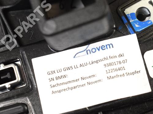 Automatic gearbox selector BMW 5 (G30, F90) 520 d xDrive | BP7486836M91  - Image 5