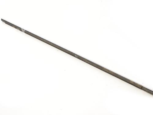 Door moulding trim PORSCHE CAYENNE (9PA) 3.2 | BP14770973C150 