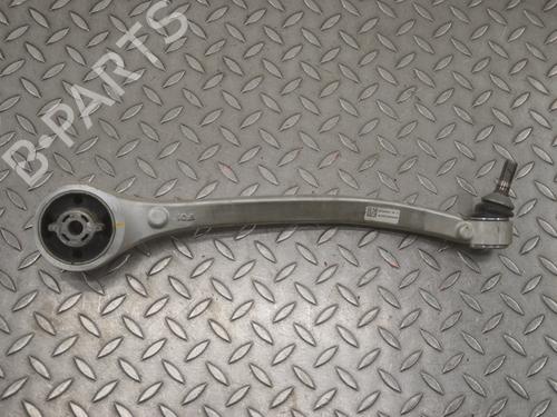 Used Left front suspension arm TESLA MODEL Y (5YJY) EV Performance All-wheel Drive (462 hp) 17550085