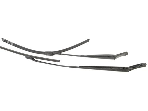 Used Front wipers mechanism VW GOLF SPORTSVAN VII (AM1, AN1) 2.0 TDI (150 hp) 14785691