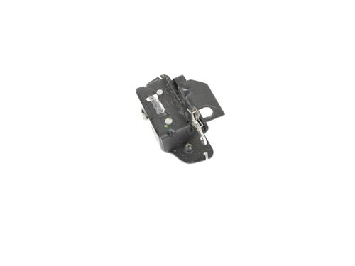 Tailgate lock PEUGEOT 3008 I MPV (0U_) 1.6 HDi | BP8866699C101 