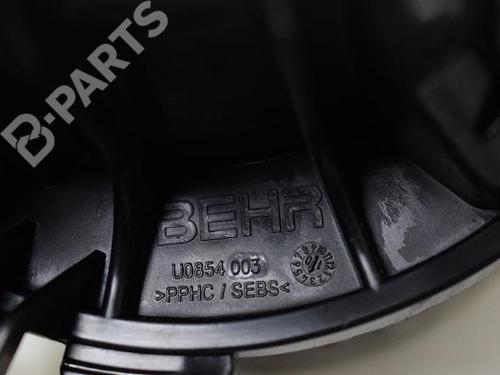 Heater blower motor AUDI A5 Sportback (8TA) 2.7 TDI | BP8831979M62 