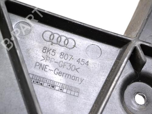 Rear bumper bracket AUDI A4 B8 (8K2) 1.8 TFSI | BP14782825C159 