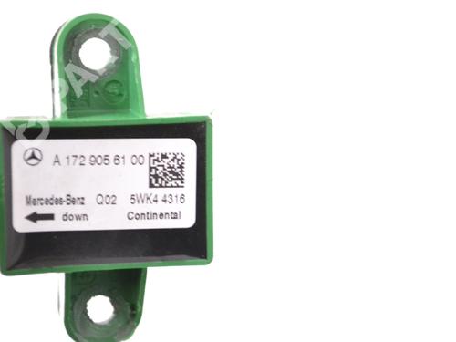 Electronic sensor MERCEDES-BENZ SLK (R172) 200 (172.448) | BP8862060M84 