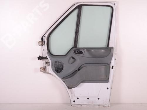 Right front door FORD TRANSIT Van (FA_ _) 2.2 TDCi | BP8859446C3 