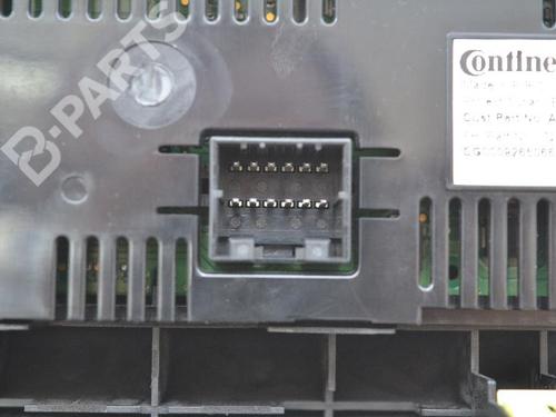 Electronic module SUBARU LEGACY V Estate (BR) 2.0 D AWD | BP7753171M83 