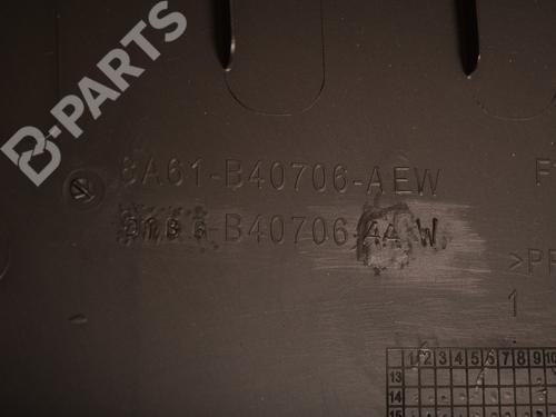 Boot lining FORD FIESTA VI (CB1, CCN) 1.0 EcoBoost | BP9908937I3 