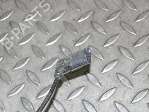 Venstre hjullejehus spindel MERCEDES-BENZ C-CLASS (W205) C 220 BlueTEC / d (205.002, 205.004) | BP14818492M27 