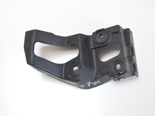 Suporte do pára-choques frente AUDI A4 B7 (8EC) 2.0 TFSI (200 hp) 19942137