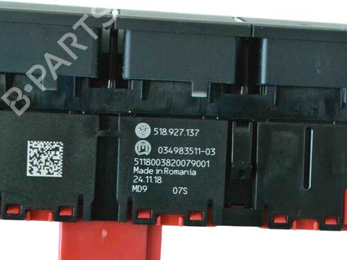 Switch VW GOLF SPORTSVAN VII (AM1, AN1) 1.5 TSI | BP15482562I30