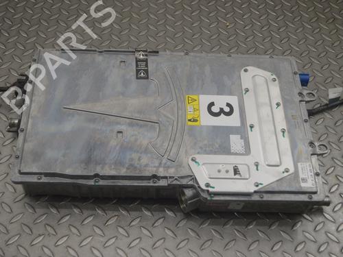 Used Inverter/Converter TESLA MODEL X (5YJX) P100D AWD (772 hp) 18314727