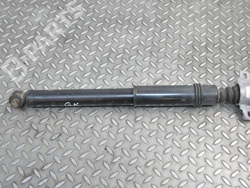 Used Left rear shock absorber CITROËN DS4 (NX_) 1.2 THP 130 (130 hp) 8857655