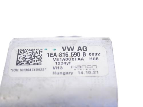 Elektronisk sensor VW ID.3 (E11, E12) Pro | BP27825534M84 