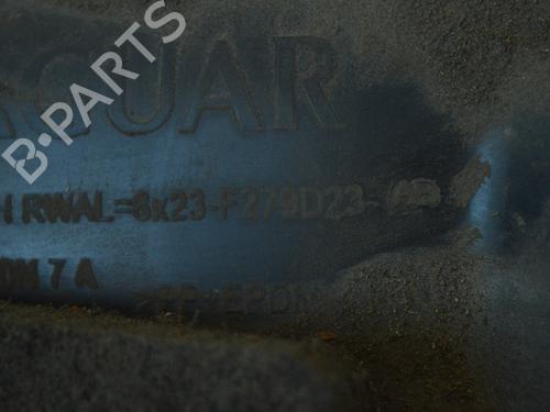 Wheel arch JAGUAR XF I (X250) 3.0 D | BP19509735C56 