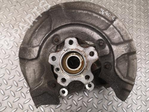 Used Right rear steering knuckle BMW X5 (G05, F95) xDrive 30 d (249 hp) 28546698