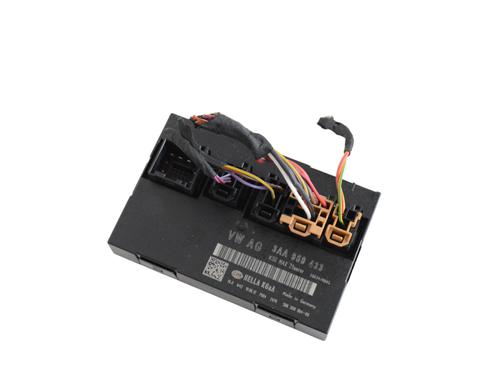 Used Electronic module VW PASSAT B7 Variant (365) 2.0 TDI (140 hp) 15207716