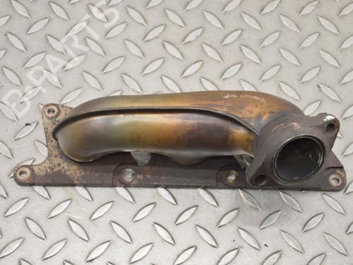 Exhaust manifold MERCEDES-BENZ CLS (C219) CLS 350 (219.356) | BP14802320M110 