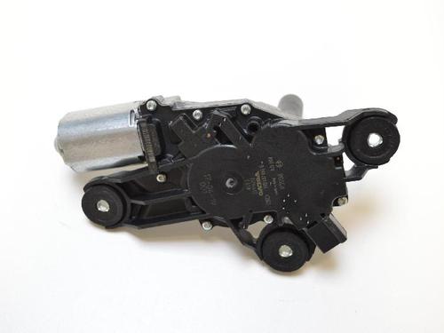 Used Rear wiper motor VOLVO V60 I (155) D3 (150 hp) 7497075